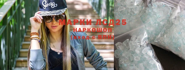 прущая мука Горняк